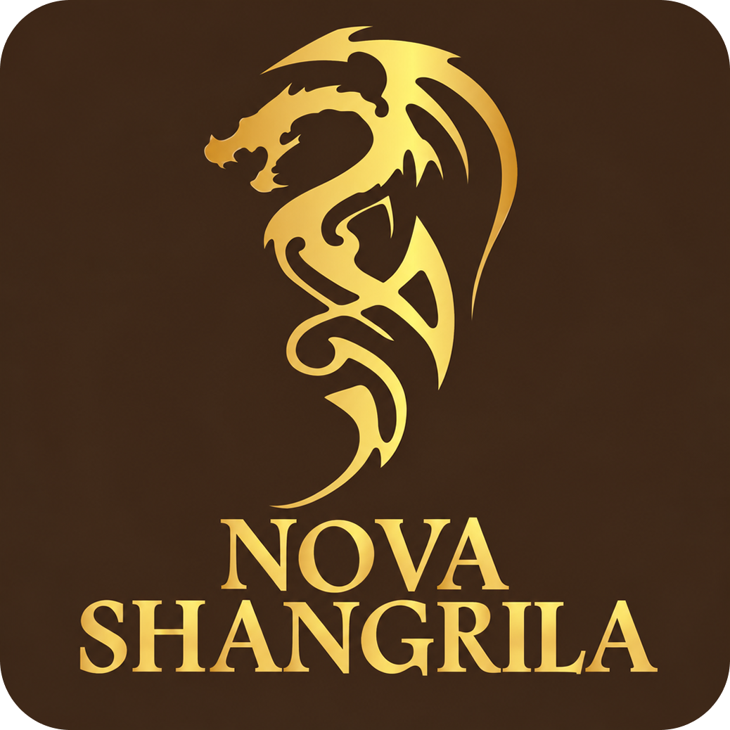 SPA, аквазона и термальная зона от 39р в "Nova Shangrila"